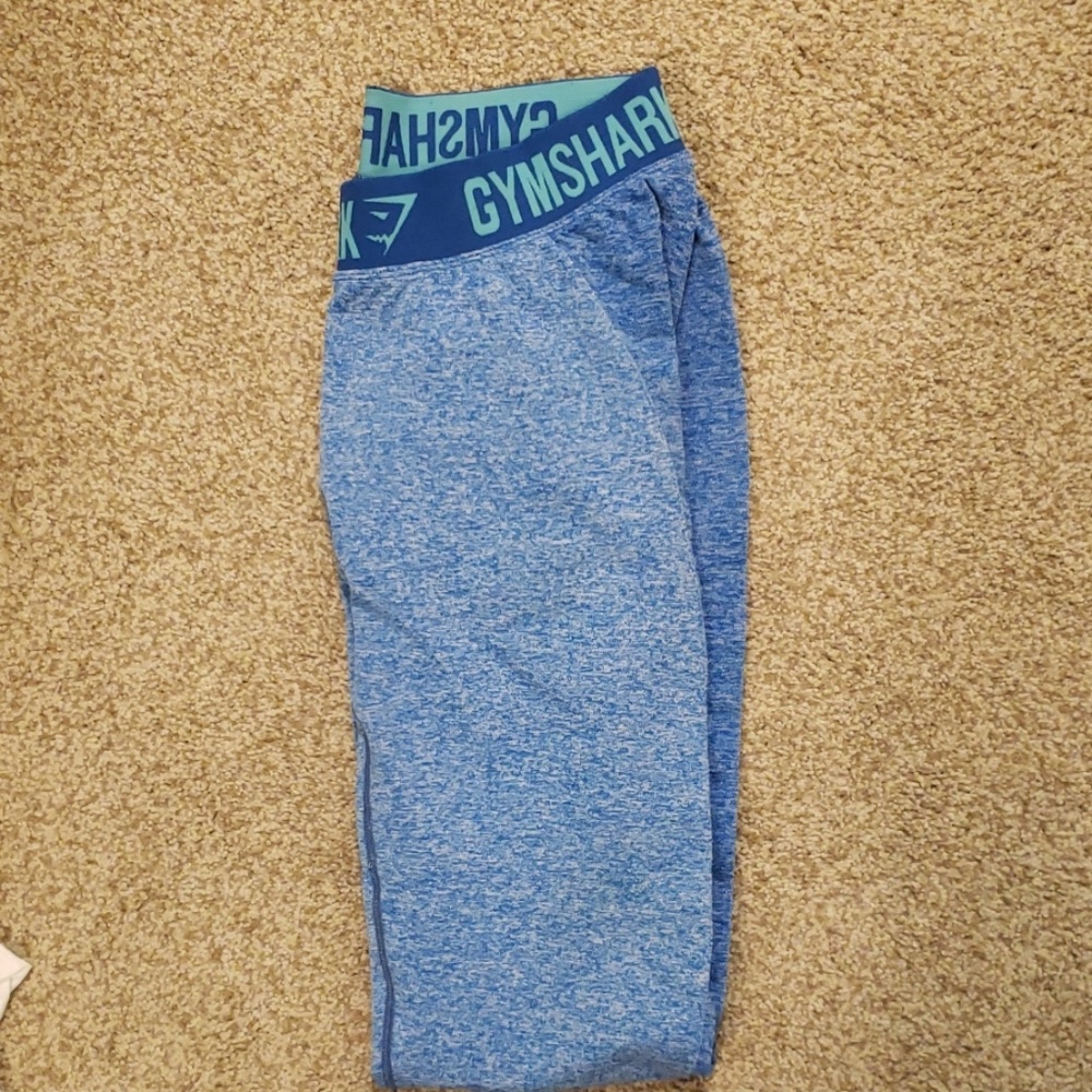 Gymshark leggings